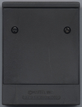 Media (Cartridge) - Back