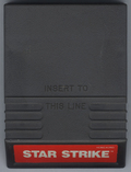 Media (Cartridge) - Front