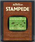 Media (Cartridge) - Front