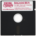 Media (5.25" Disk)
