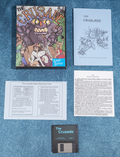 Photo - Box and Contents