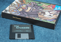 Photo - Box and Media