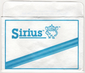 Disk Sleeve - Front