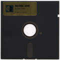 Media (5.25" Disk) - Front