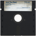 Media (5.25" Disk) - TRS-80 side