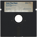 Media (5.25" Disk) - IBM PC side