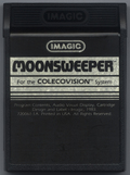 Media (Cartridge) - Front