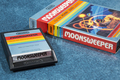 Photo - Box and Media