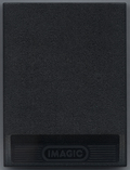 Media (Cartridge) - Back