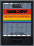 Media (Cartridge) - Front