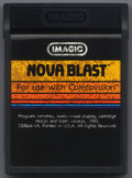Media (Cartridge) - Front