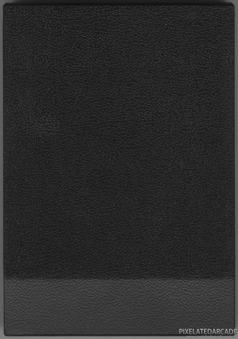 Nova Blast Cover Art: Back Nova Blast Cover Art: Back