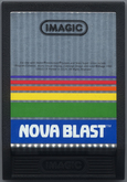 Media (Cartridge) - Front