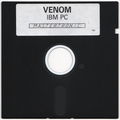 Media (5.25" Disk)