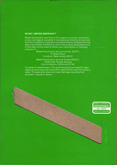 Inside Cover