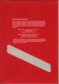Inside Cover