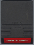 Media (Cartridge) - Front