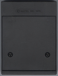 Media (Cartridge) - Back