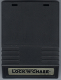 Media (Cartridge) - Front