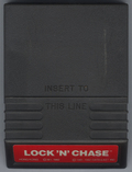 Media (Cartridge) - Front