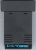 Media (Cartridge) - Front