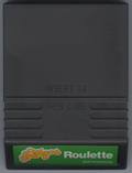 Media (Cartridge) - Front