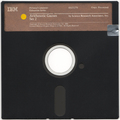 Media (5.25" Disk)