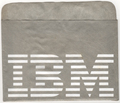 Disk Sleeve - Front