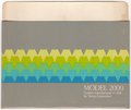Disk Sleeve - Front
