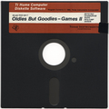 Media (5.25" Disk)