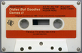 Media (Cassette Tape)