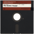 Media (5.25" Disk)