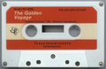 Media (Cassette Tape)