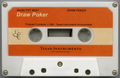 Media (Cassette Tape)