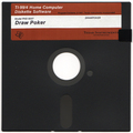 Media (5.25" Disk)