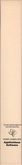 Back Cover - Left Spine