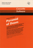 Instruction Manual - Front