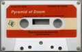 Media (Cassette Tape)