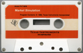 Media (Cassette Tape)