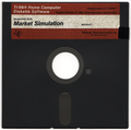 Media (5.25" Disk)