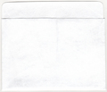 Disk Sleeve - Front