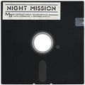 Media (5.25" Disk) - Front