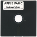 Media (5.25" Disk)