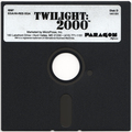 Media (5.25" Disk) - Disk 4 of 4