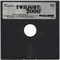 Media (5.25" Disk) - Disk 1 of 4