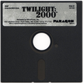 Media (5.25" Disk) - Disk 2 of 4
