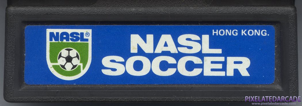 NASL Soccer Cover Art: Top NASL Soccer Cover Art: Top