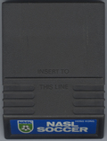 Media (Cartridge) - Front
