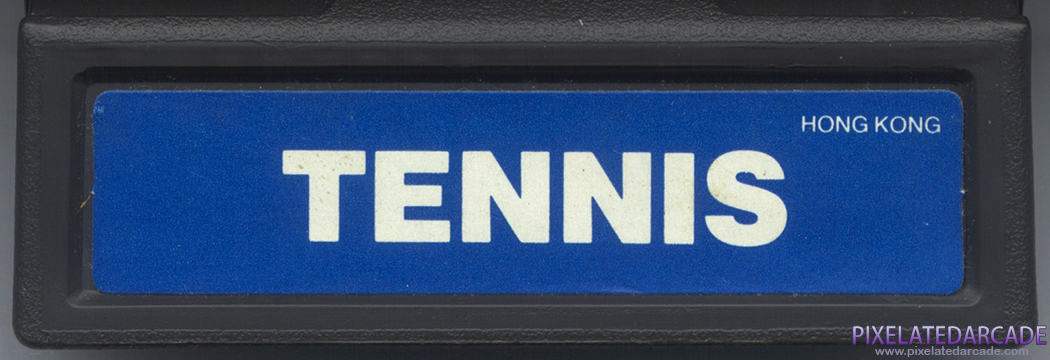 Tennis Cover Art: Top Tennis Cover Art: Top