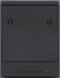 Media (Cartridge) - Back
